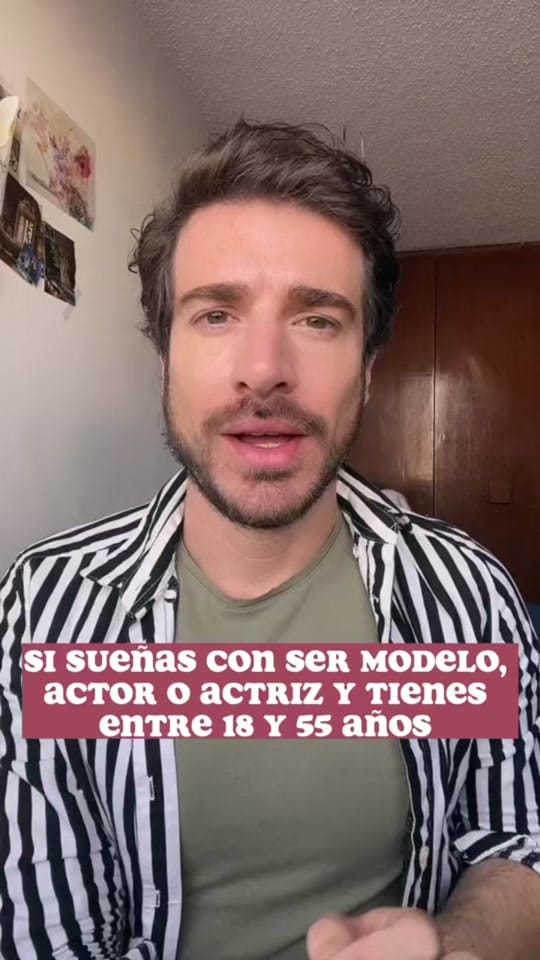 Post 9 by Juan Pablo Solito on TikTok (video)