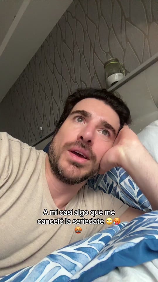 Post 3 by Juan Pablo Solito on TikTok (video)
