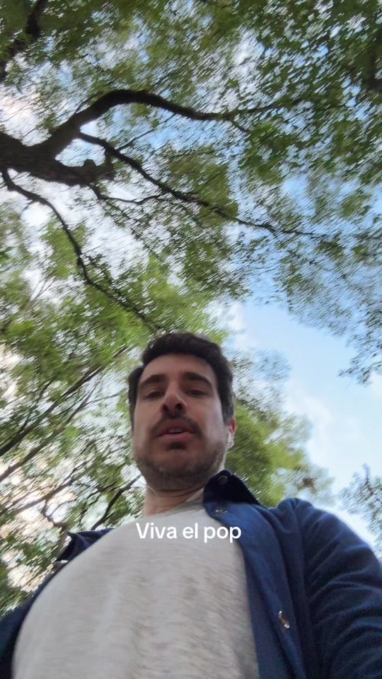 Post 1 by Juan Pablo Solito on TikTok (video)