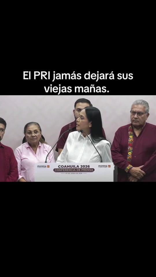 Post 2 by Alberto Calderón on TikTok (video)