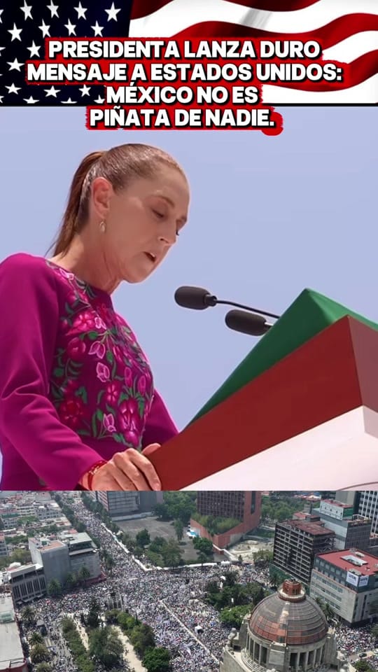 Post 6 by Alberto Calderón on TikTok (video)