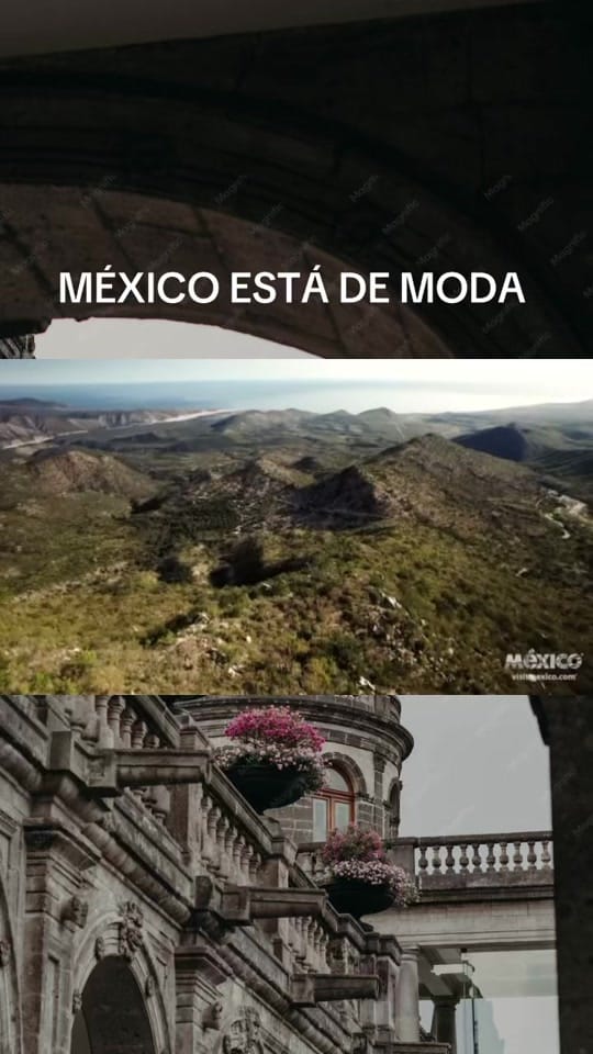 Post 1 by Alberto Calderón on TikTok (video)