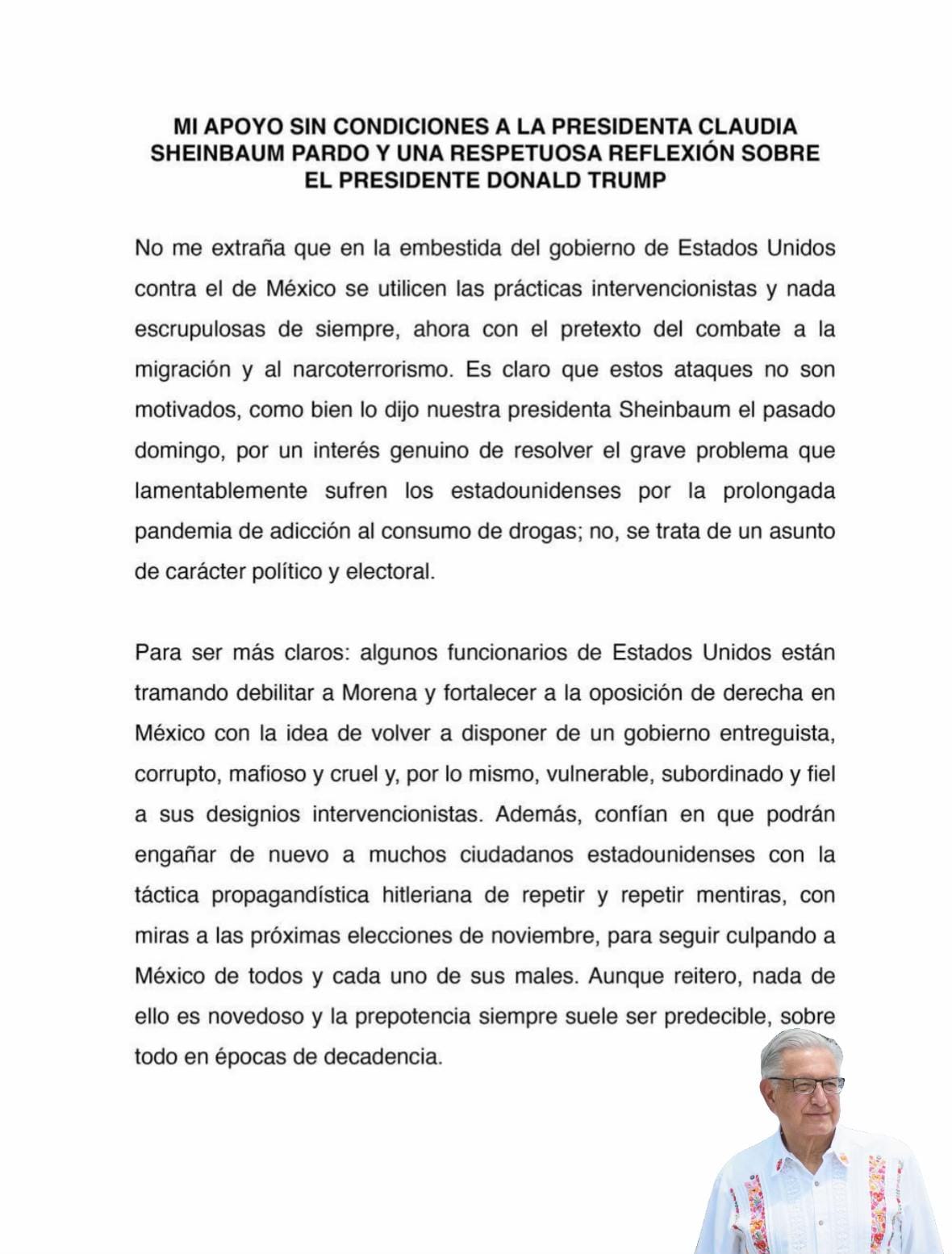 Post 4 by Alberto Calderón on TikTok (video)