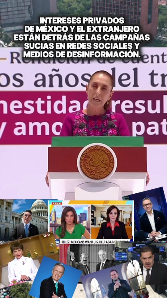 Post 5 by Alberto Calderón on TikTok (video)
