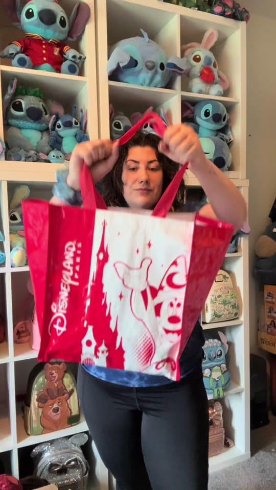 Post 2 by Courtney|Disneyland Paris౨ৎ˚⟡˖ on TikTok (video)