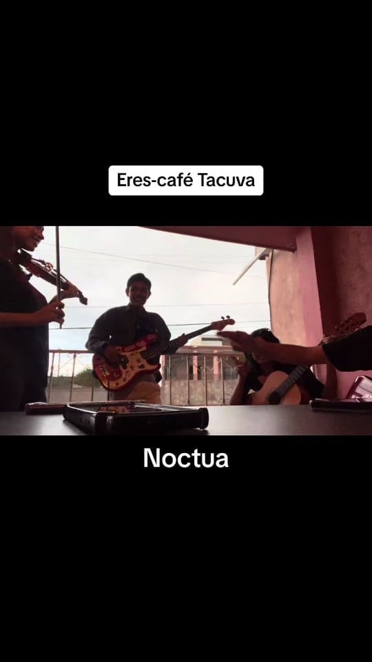 Post 1 by Kibo on TikTok (video)