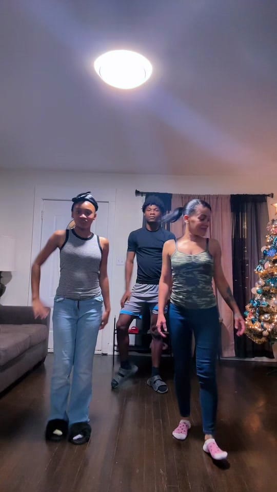 Post 8 by Britt ✨ on TikTok (video)