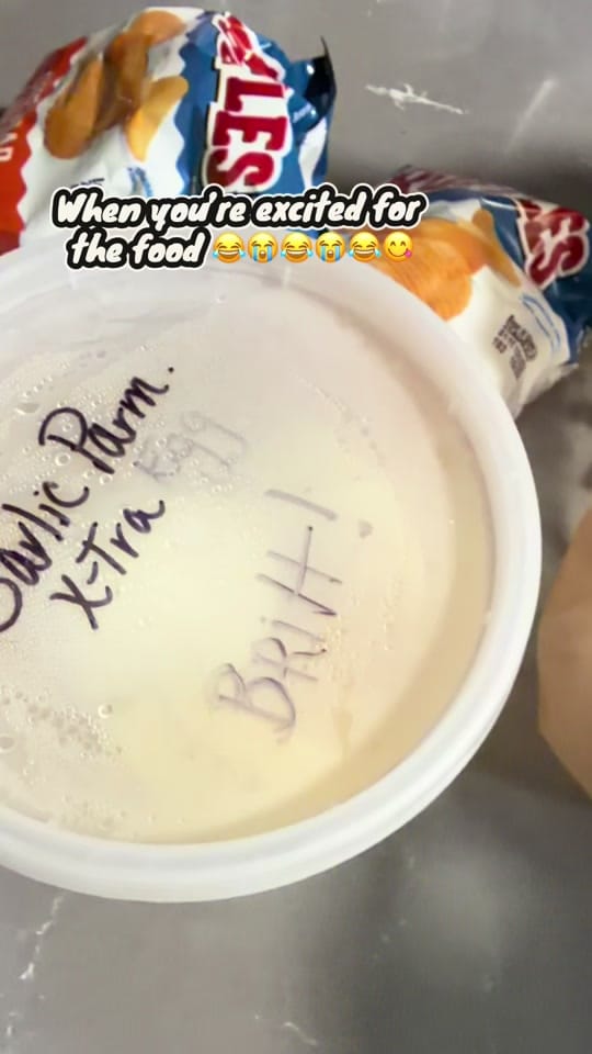 Post 4 by Britt ✨ on TikTok (video)