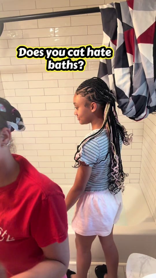 Post 2 by Britt ✨ on TikTok (video)