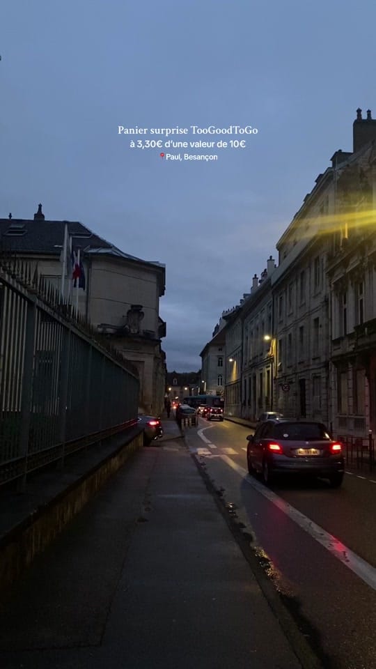 Post 10 by hibainparis on TikTok (video)