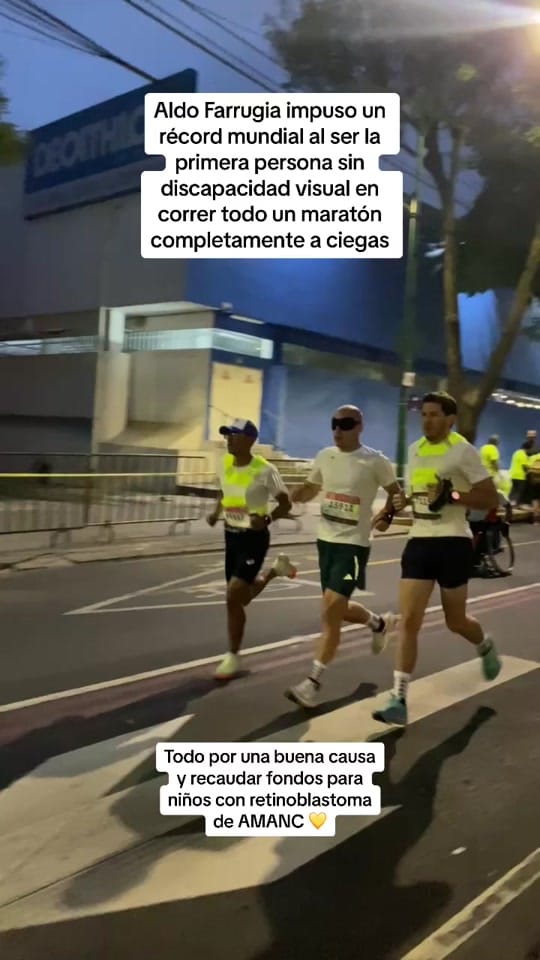 Post 9 by COMUNAL Podcast 🎙️ on TikTok (video)