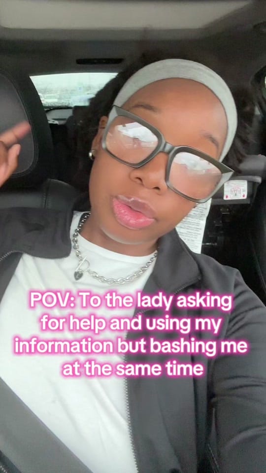 Post 9 by Paris Lorren on TikTok (video)