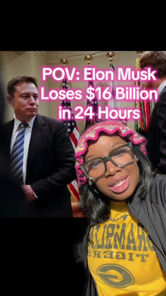 Post 5 by Paris Lorren on TikTok (video)