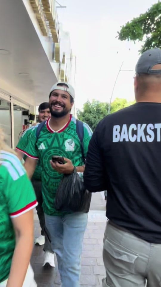 Post 1 by Jorge Gómez on TikTok (video)