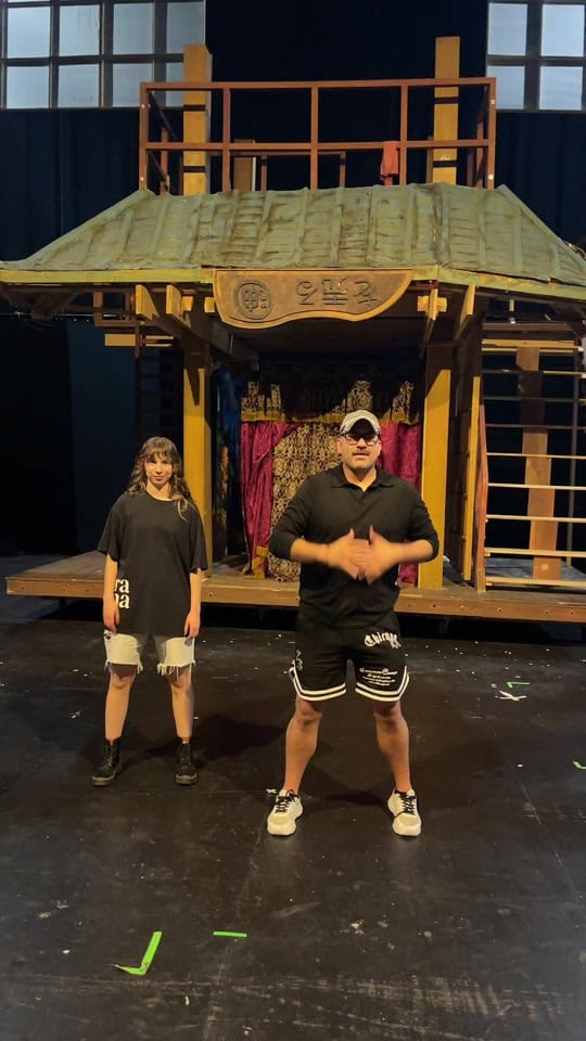 Post 3 by Jorge Gómez on TikTok (video)