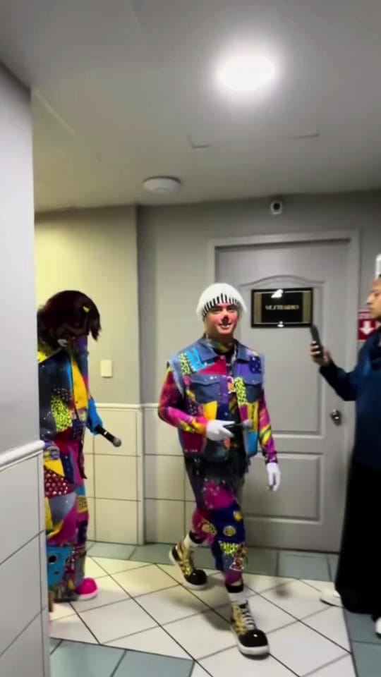 Post 4 by Jorge Gómez on TikTok (video)
