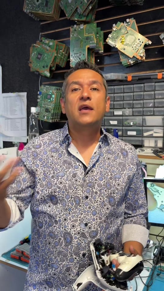 Post 3 by DEZOUN on TikTok (video)