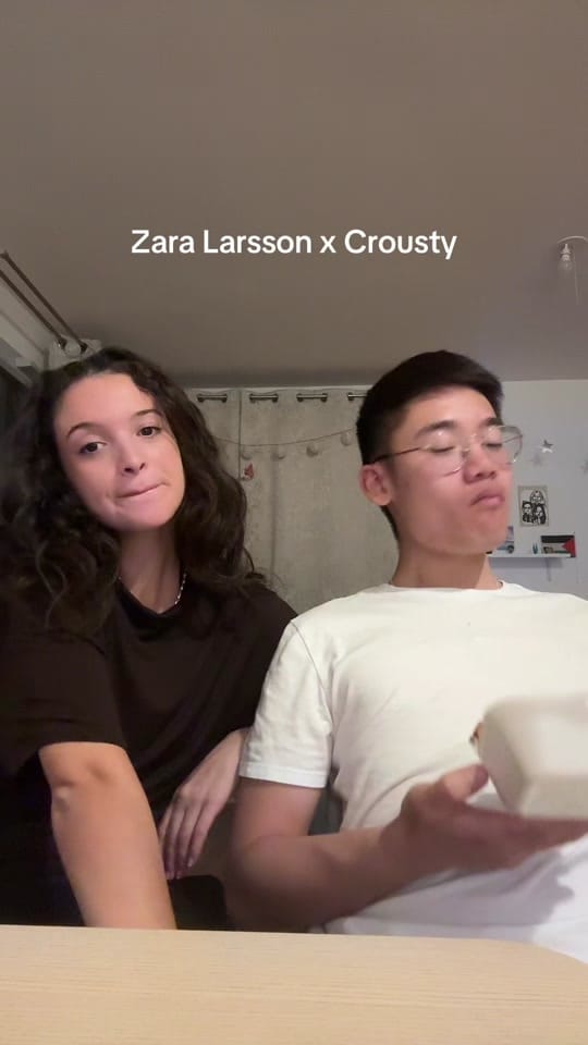 Post 6 by Mattias on TikTok (video)