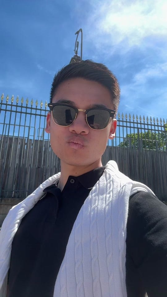 Post 1 by Mattias on TikTok (video)