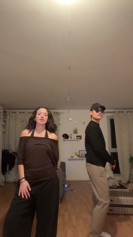 Post 4 by Mattias on TikTok (video)