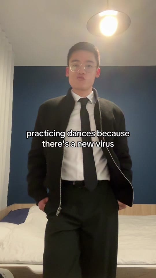 Post 2 by Mattias on TikTok (video)