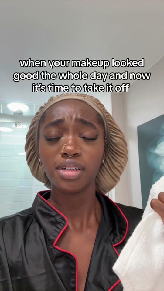 Post 1 by aria on TikTok (video)