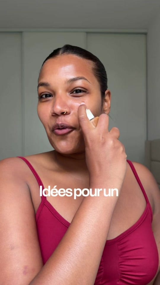 Post 9 by Mahine on TikTok (video)