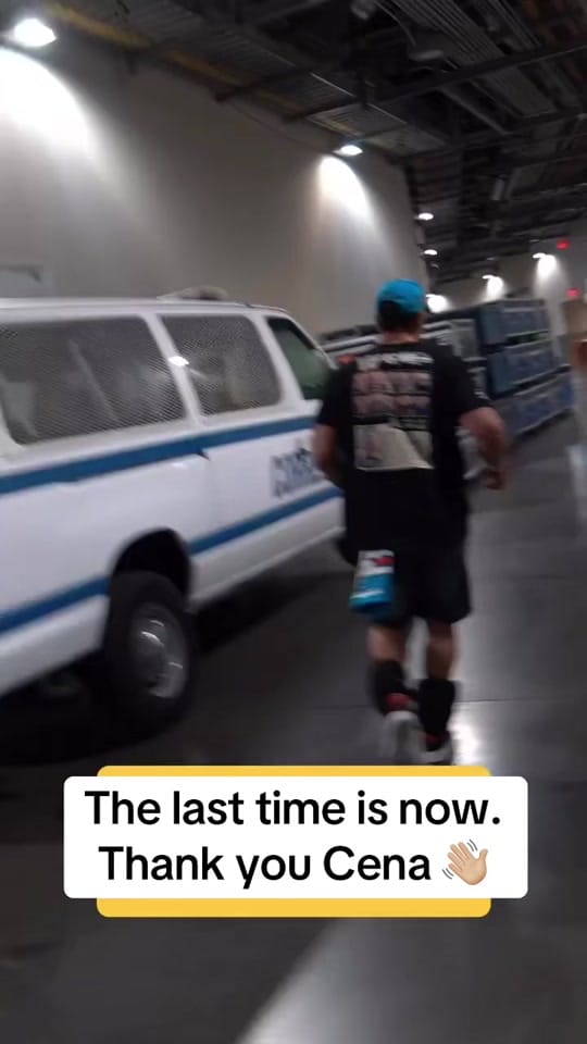 Post 3 by Gabriel Iglesias on TikTok (video)