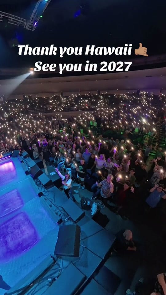 Post 5 by Gabriel Iglesias on TikTok (video)