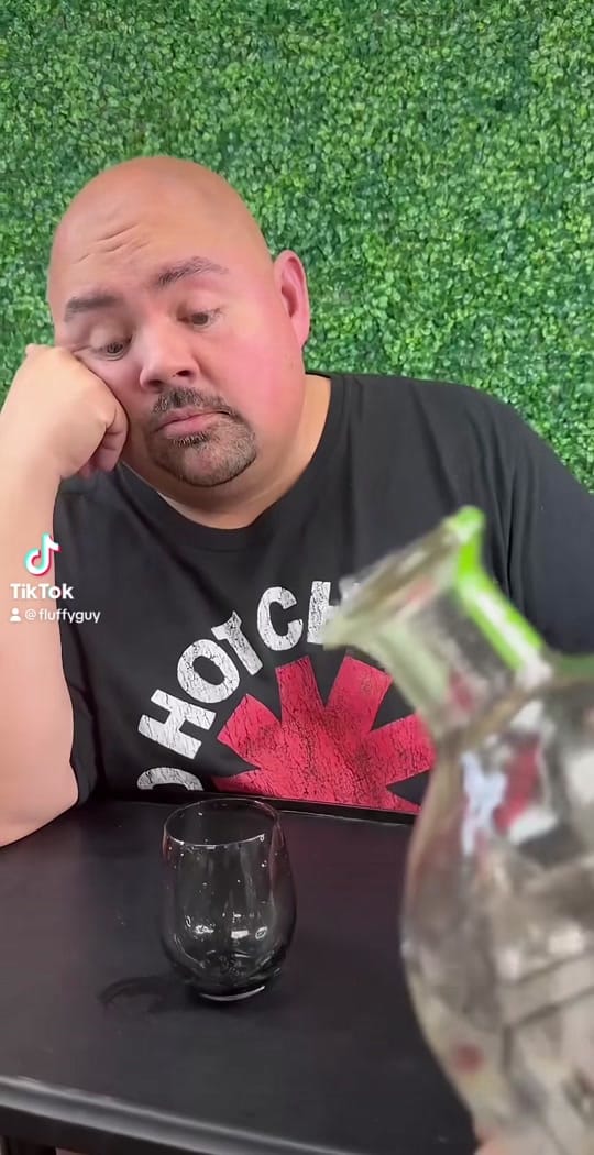 Post 4 by Gabriel Iglesias on TikTok (video)
