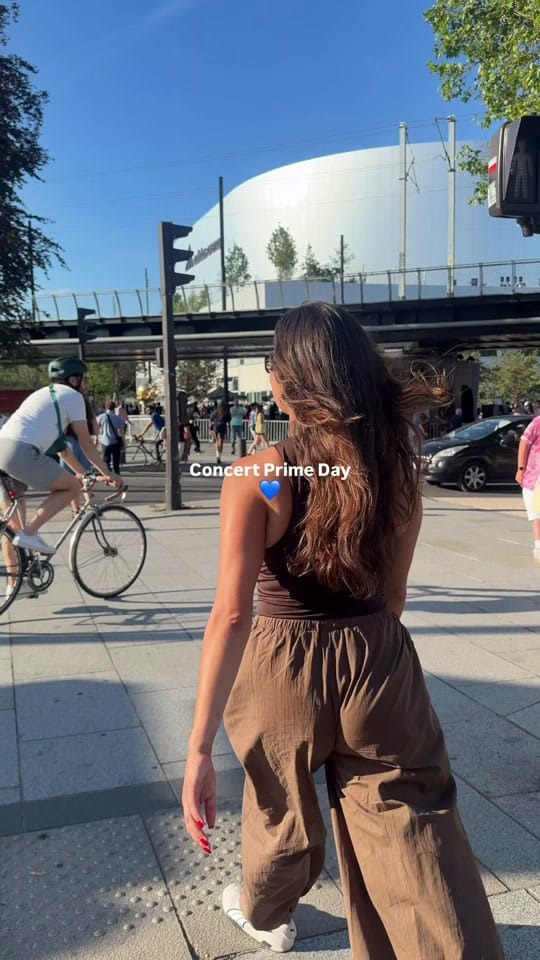 Post 1 by Isabelle on TikTok (video)