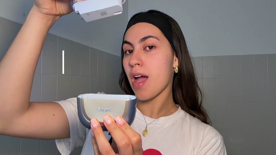 Post 7 by Isabelle on TikTok (video)