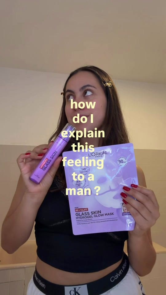Post 3 by Isabelle on TikTok (video)