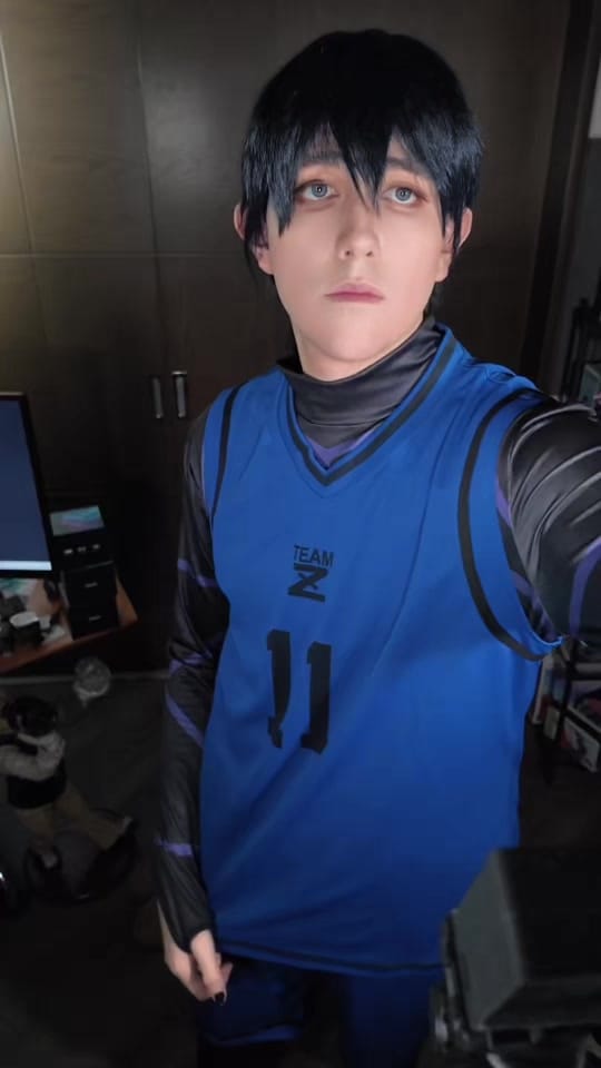 Post 8 by zangwooo on TikTok (video)