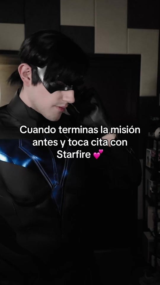 Post 1 by zangwooo on TikTok (video)