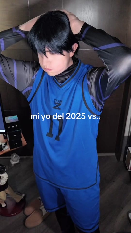 Post 9 by zangwooo on TikTok (video)