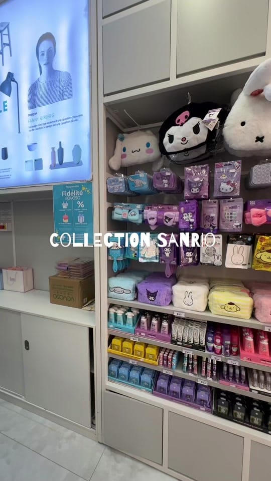 Post 3 by YOYOSO FRANCE on TikTok (video)