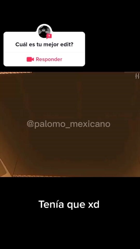 Post 2 by PLMX🇲🇽 on TikTok (video)