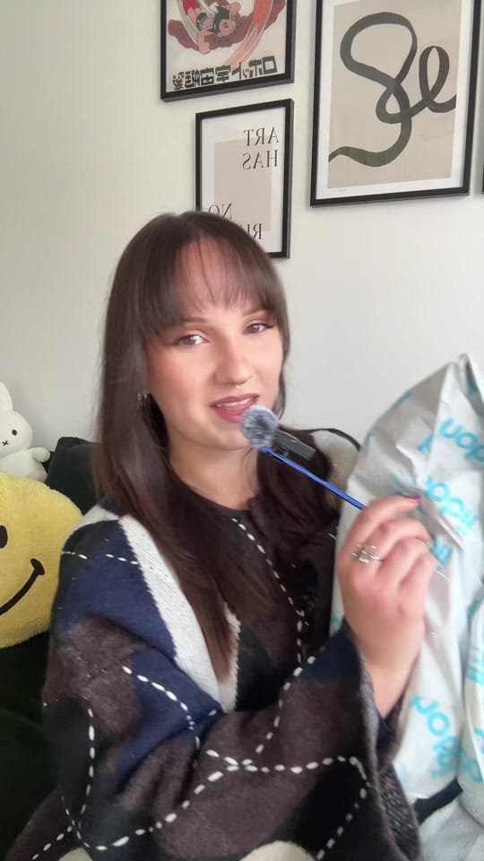 Post 5 by lou ౨ৎ˚ on TikTok (video)