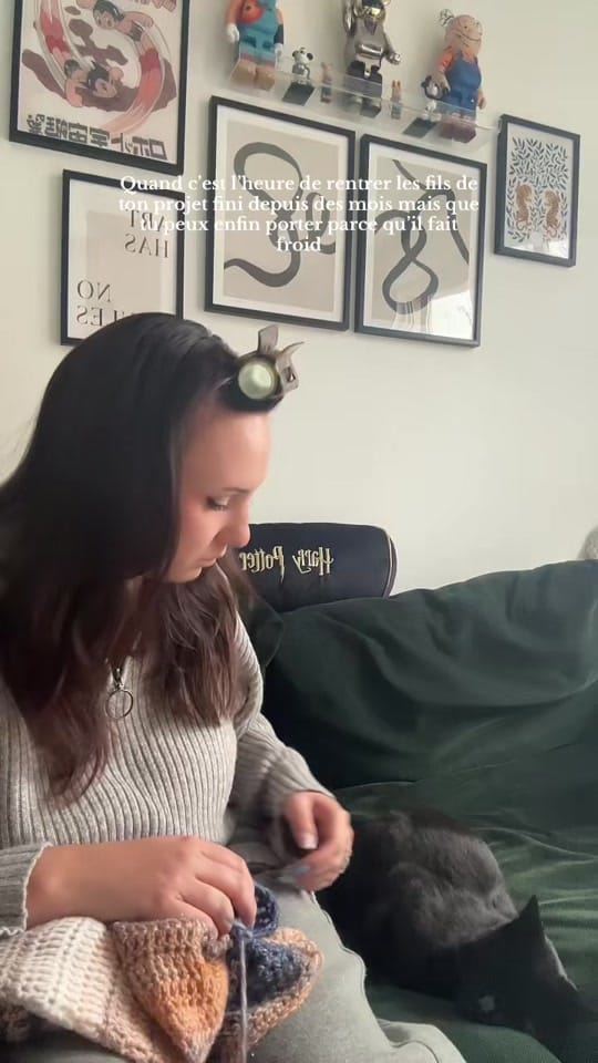 Post 9 by lou ౨ৎ˚ on TikTok (video)