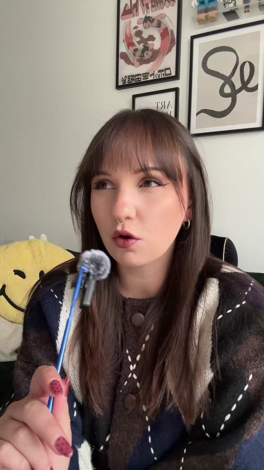 Post 3 by lou ౨ৎ˚ on TikTok (video)