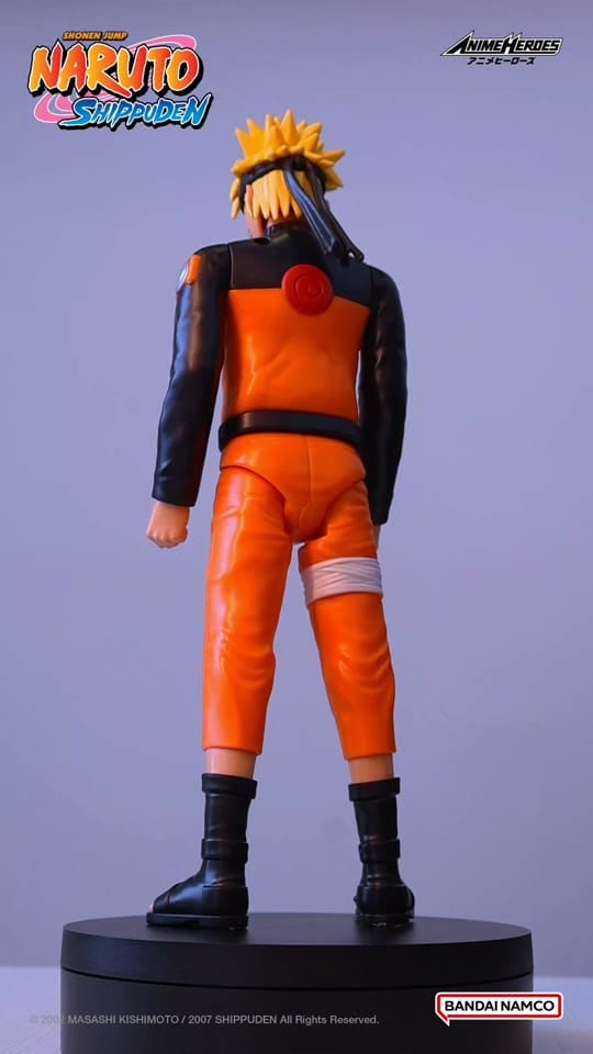 Post 1 by Bandai Namco México on TikTok (video)