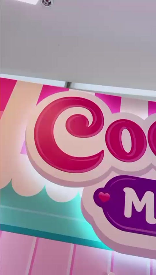 Post 6 by Bandai Namco México on TikTok (video)