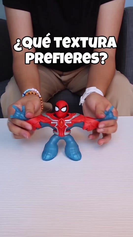Post 3 by Bandai Namco México on TikTok (video)