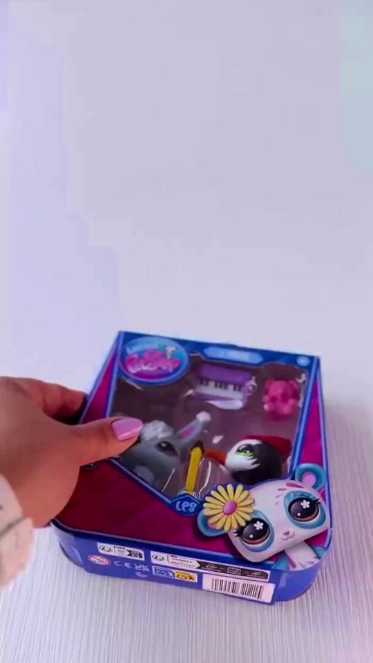 Post 2 by Bandai Namco México on TikTok (video)