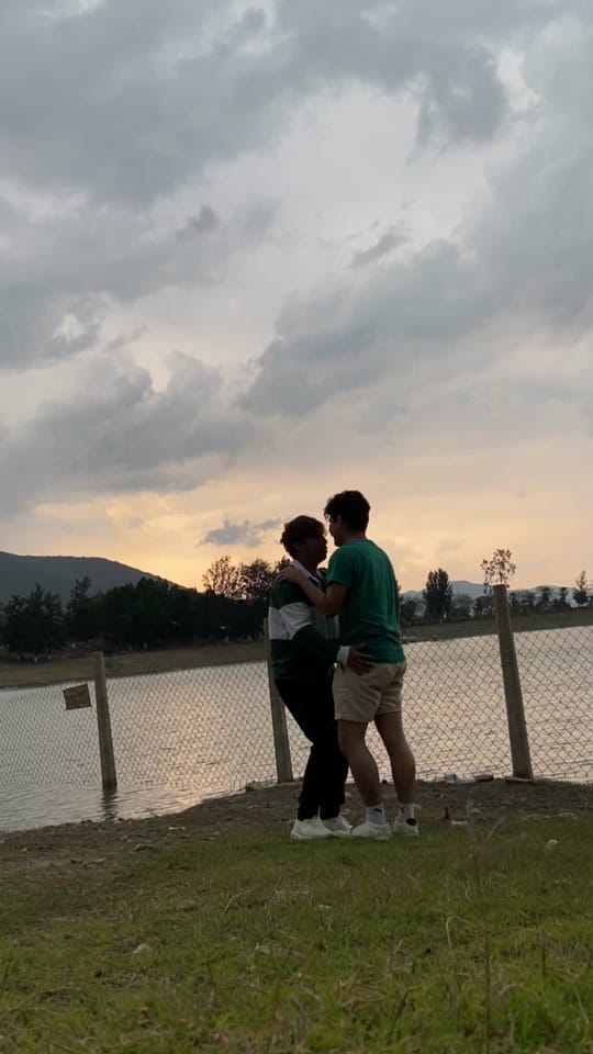 Post 6 by Didi on TikTok (video)