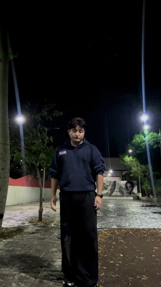 Post 1 by Didi on TikTok (video)