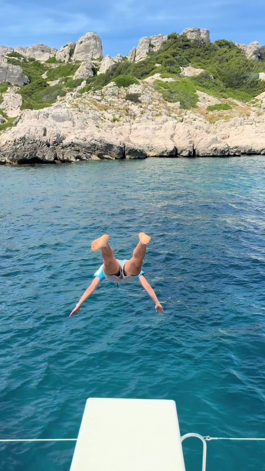 Post 3 by Azzurro Vista on TikTok (video)