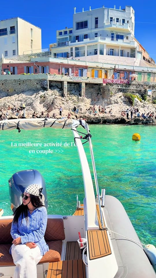 Post 1 by Azzurro Vista on TikTok (video)