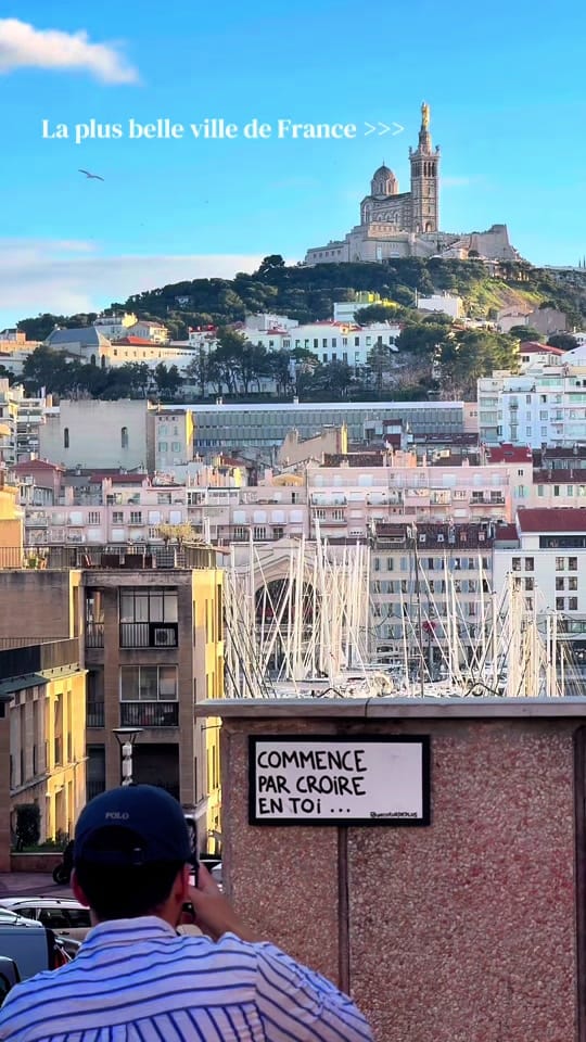 Post 8 by Azzurro Vista on TikTok (video)